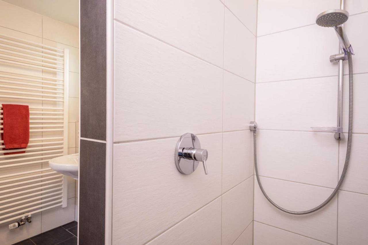 Ferienhof Weber Wohnung Fichte Neukirch  Dış mekan fotoğraf