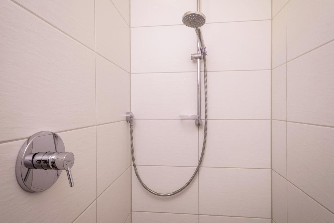 Ferienhof Weber Wohnung Fichte Neukirch  Dış mekan fotoğraf