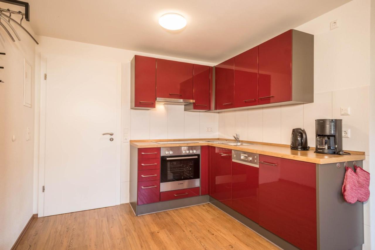 Ferienhof Weber Wohnung Fichte Neukirch  Dış mekan fotoğraf
